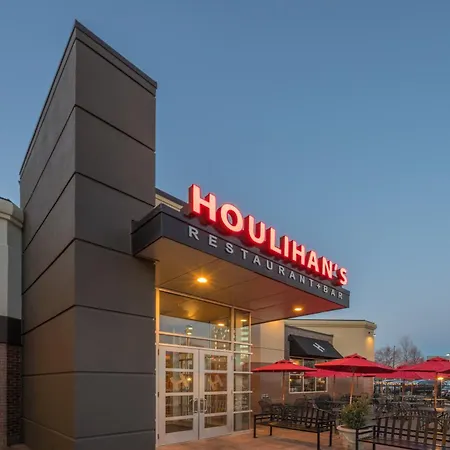 Crowne Plaza Dulles Airport By Ihg-2