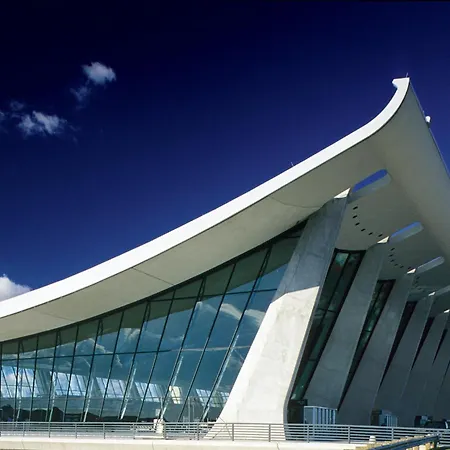 Crowne Plaza Dulles Airport By Ihg-2
